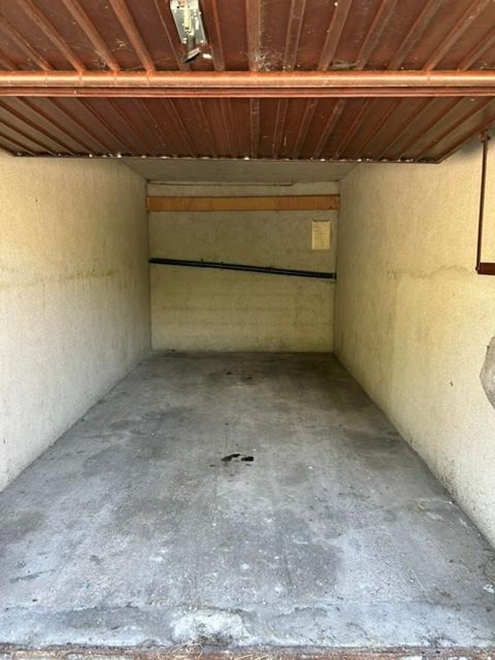 location Parking / Garage Audincourt (25400)
