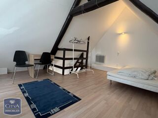  Appartement à louer 3 pièces 54 m²