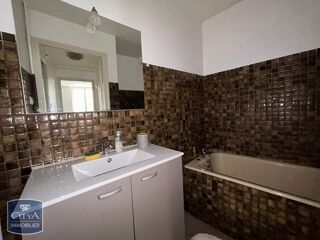  Appartement à louer 1 pièce 32 m²