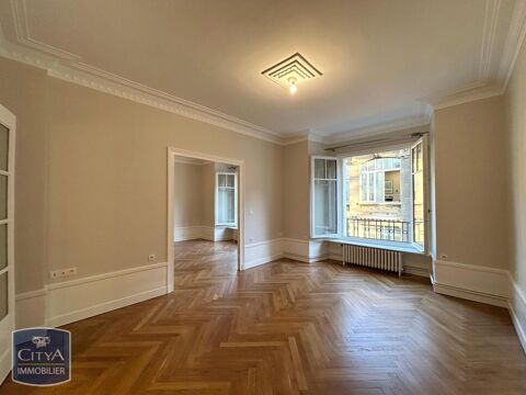  Appartement  louer 3 pices 99 m