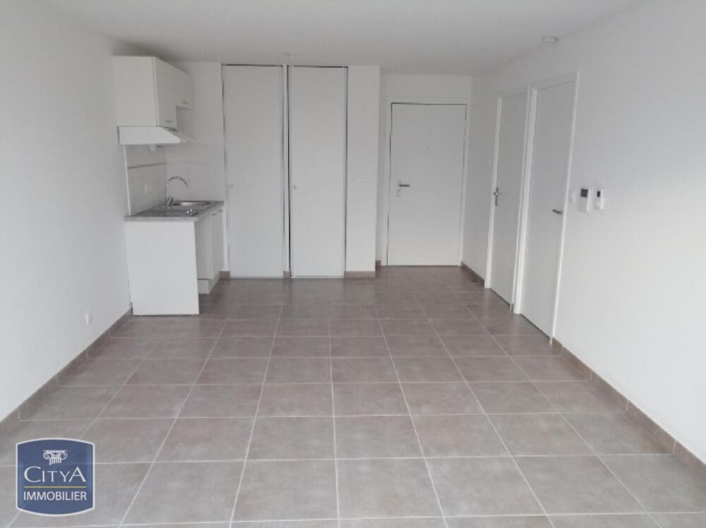 location Appartement - 2 pièce(s) - 40 m² Avignon (84000)