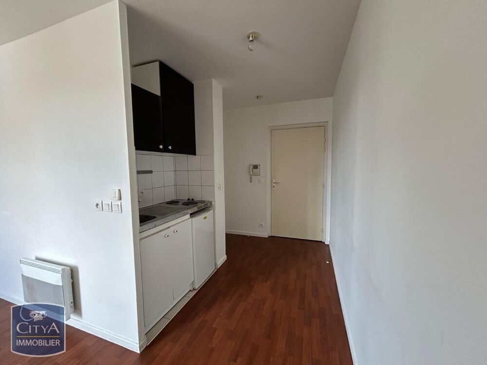 location Appartement - 1 pièce(s) - 24 m² Corbeil-Essonnes (91100)