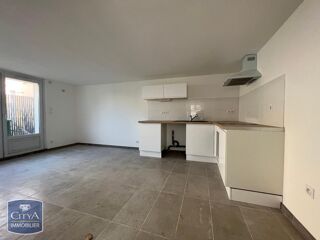  Appartement à louer 2 pièces 37 m²