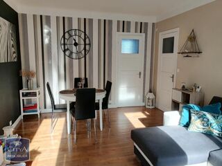  Appartement à louer 3 pièces 70 m²