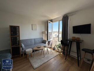  Appartement � louer 1 pi�ce 25 m�