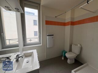  Appartement � louer 1 pi�ce 25 m�