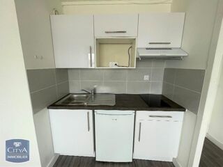  Appartement à louer 1 pièce 22 m²