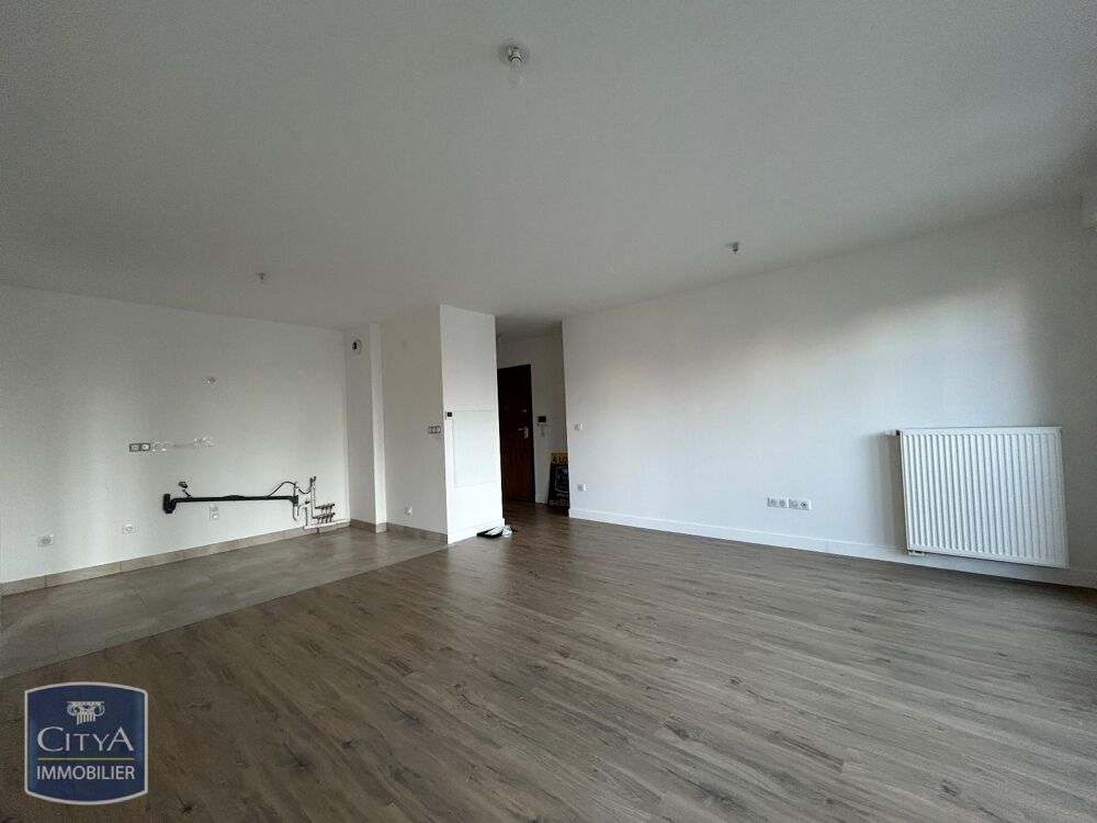 location Appartement - 3 pièce(s) - 62 m² Montgeron (91230)