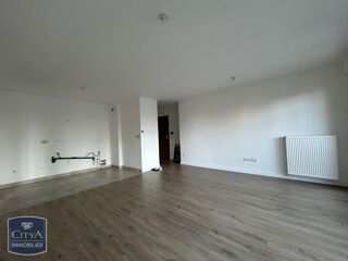 location Appartement - 3 pièce(s) - 62 m² Montgeron (91230)