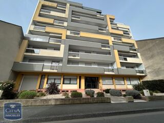  Appartement � louer 1 pi�ce 28 m�