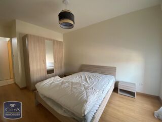  Appartement à louer 2 pièces 48 m²