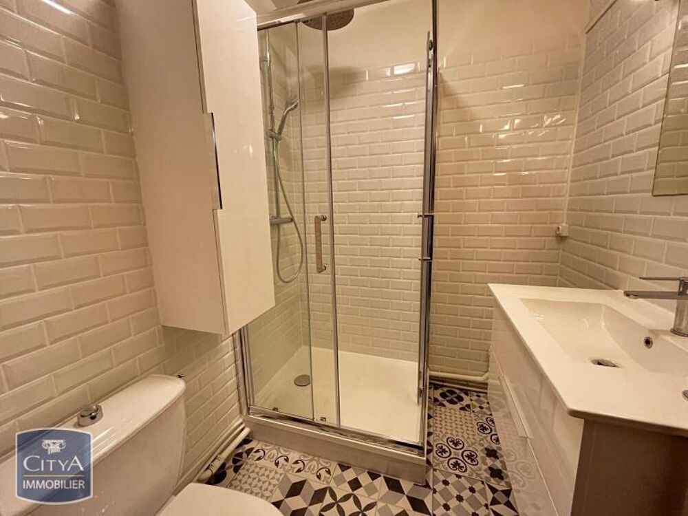 location Appartement - 1 pi�ce(s) - 30 m� Bourges (18000)