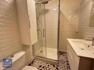  Appartement � louer 1 pi�ce 30 m�