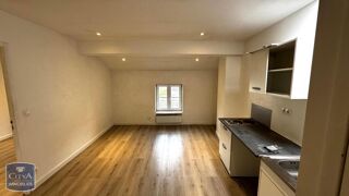  Appartement à louer 2 pièces 37 m²