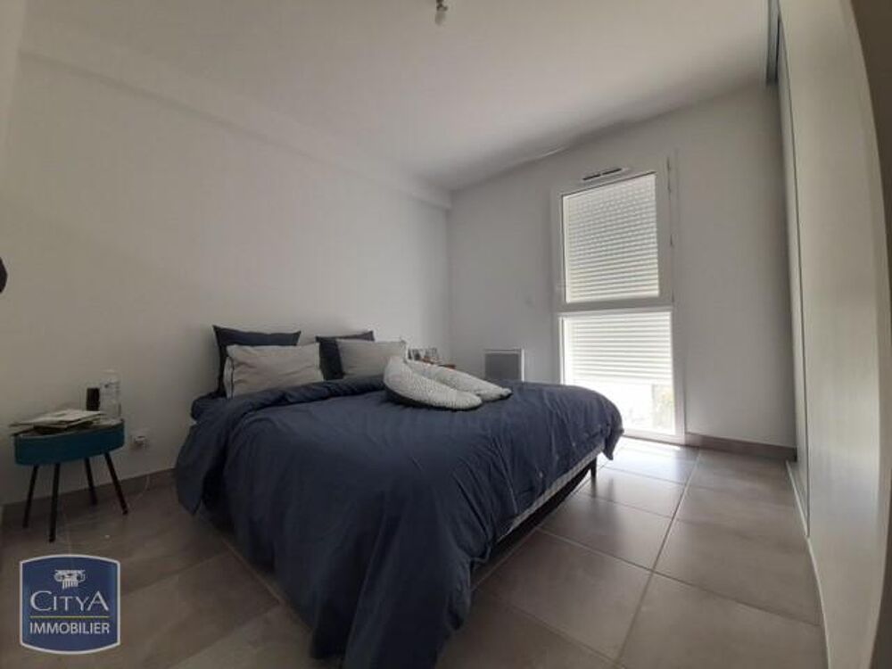 location Appartement - 3 pièce(s) - 59 m² Nîmes (30000)