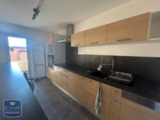  Appartement à louer 3 pièces 68 m²