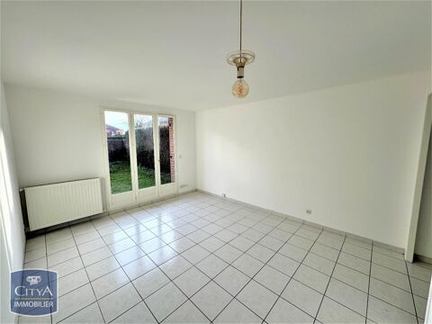  Appartement � louer 3 pi�ces 62 m�