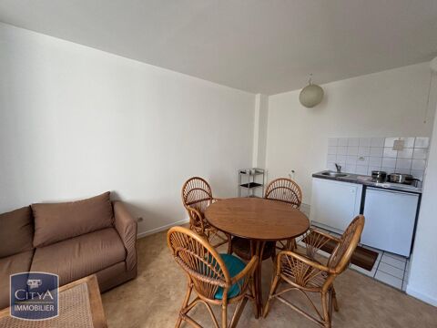  Appartement  louer 1 pice 31 m