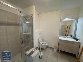  Appartement � louer 2 pi�ces 43 m�