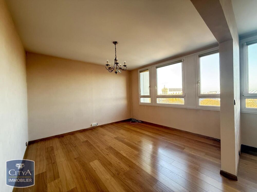 location Appartement - 3 pièce(s) - 88 m² Arras (62000)