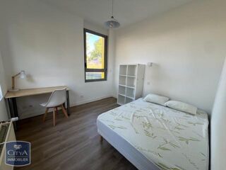  Appartement � louer 1 pi�ce 10 m�