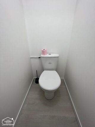  Appartement à vendre 3 pièces 67 m²