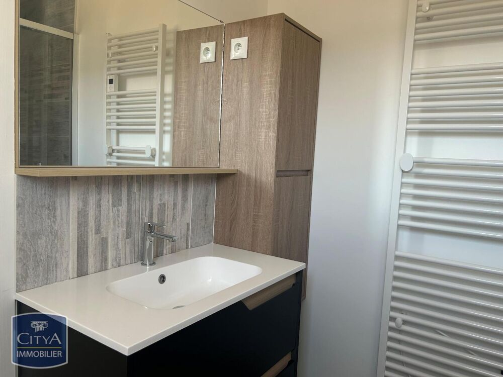 location Maison - 3 pièce(s) - 62 m² Longueau (80330)