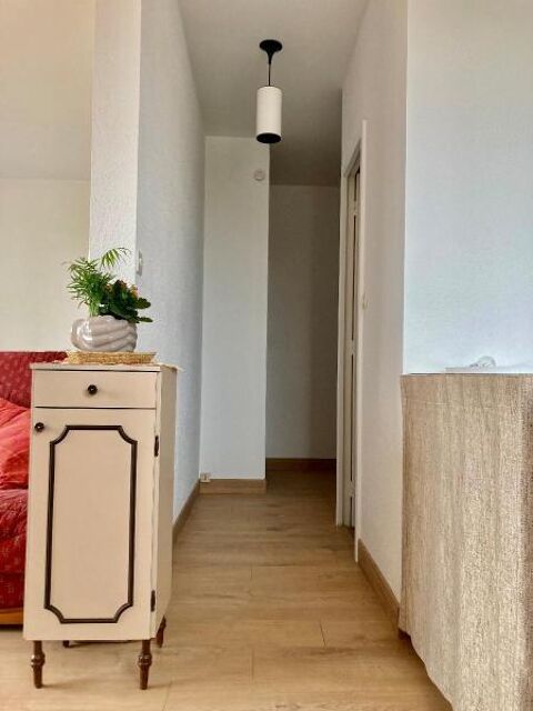  Appartement � louer 1 pi�ce 32 m�