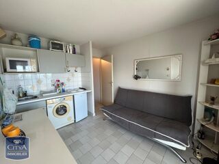  Appartement � louer 2 pi�ces 25 m�