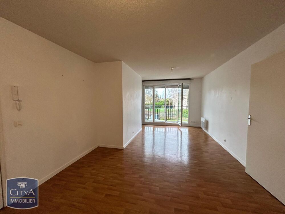 location Appartement - 2 pièce(s) - 49 m² Beuzeville (27210)