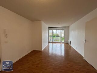  Appartement à louer 2 pièces 49 m²