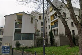  Appartement à louer 2 pièces 55 m²
