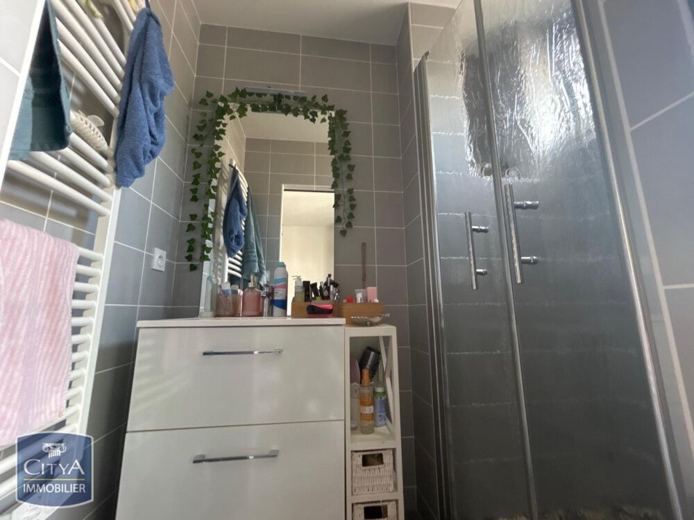 location Appartement - 2 pièce(s) - 30 m² Pau (64000)