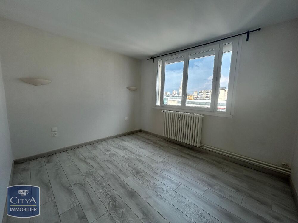 location Appartement - 3 pièce(s) - 65 m² Saint-Chamond (42400)