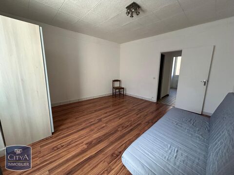  Appartement � louer 1 pi�ce 33 m�