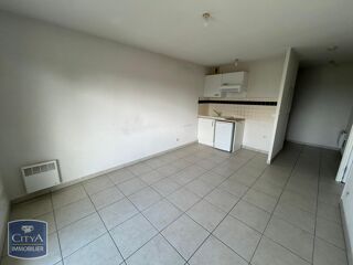  Appartement � louer 2 pi�ces 40 m�