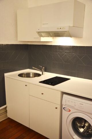  Appartement � louer 1 pi�ce 29 m�