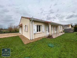  Maison � louer 4 pi�ces 103 m�