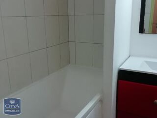  Appartement à louer 2 pièces 40 m²