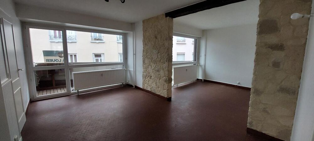 location Appartement - 3 pice(s) - 65 m Saint-tienne (42000)
