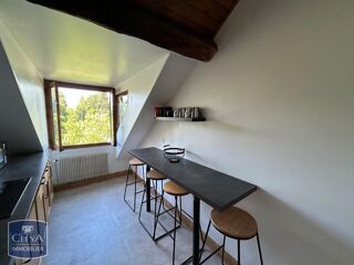  Appartement à louer 3 pièces 62 m²