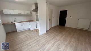  Appartement � louer 2 pi�ces 39 m�