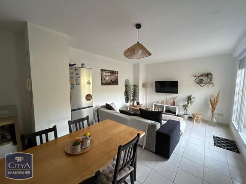  Appartement � louer 3 pi�ces 56 m�