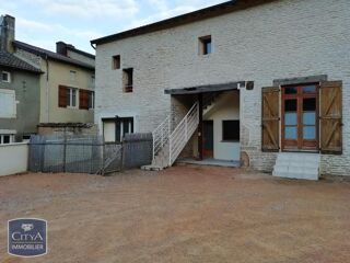  Appartement à louer 2 pièces 56 m²