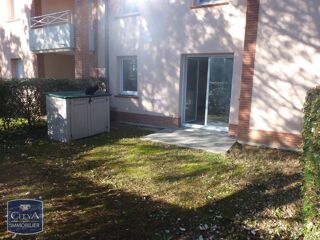  Appartement � louer 1 pi�ce 30 m�