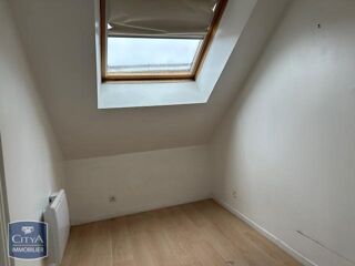  Appartement à louer 2 pièces 25 m²