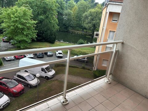  Appartement � louer 5 pi�ces 120 m�