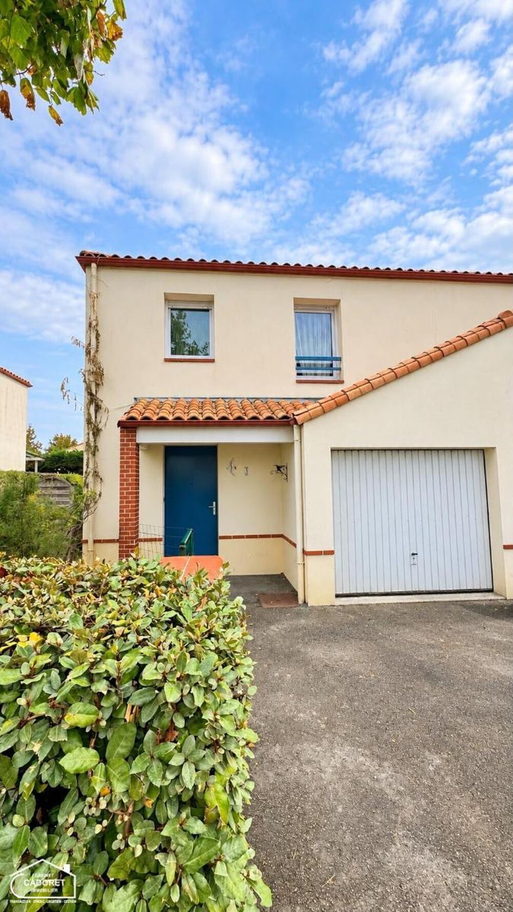 location Maison - 4 pièce(s) - 92 m² Pornic (44210)