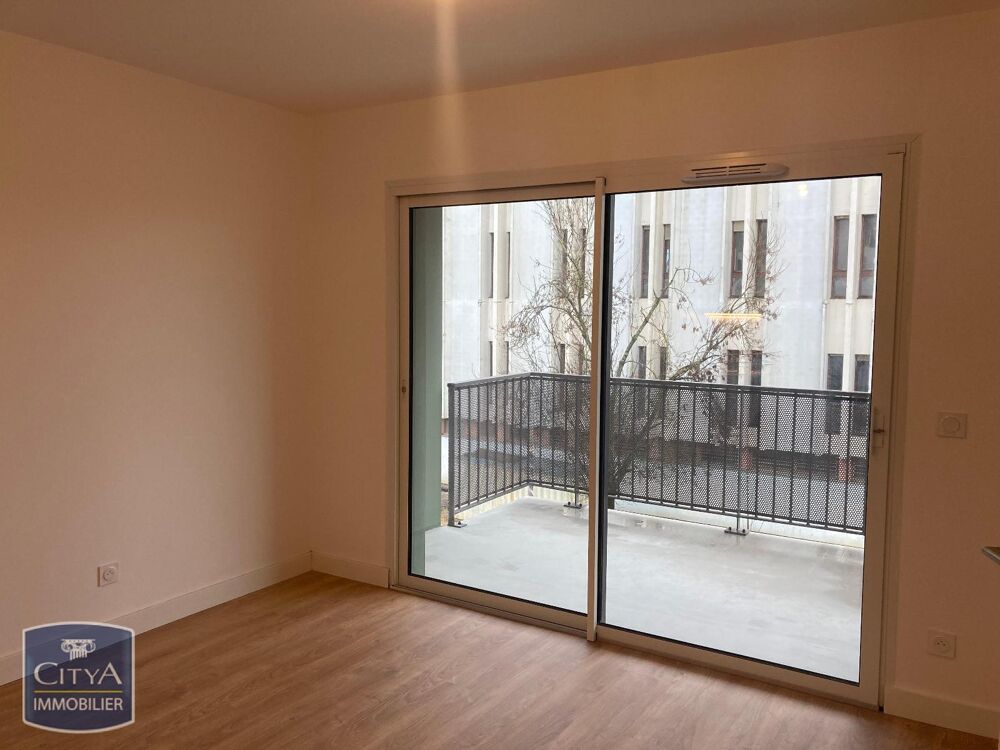 location Appartement - 2 pièce(s) - 42 m² Lormont (33310)