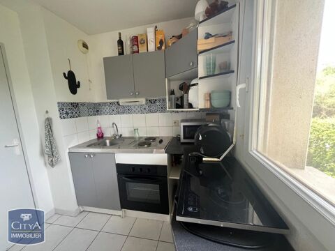  Appartement  louer 2 pices 48 m